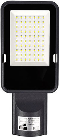 консольный led светильник Jazzway PSL 08 50W - внешний вид