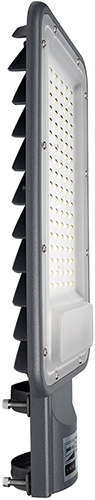 консольный led светильник Jazzway PSL 08 150W - внешний вид