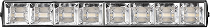 led светильник трековый 1-фазный Jazzway PTR 2120R черный - внешний вид