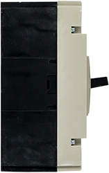 выключатель автоматический ВА-99М 250/160А 3Р 35кА EKF PROxima - внешний вид