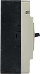 выключатель автоматический ВА-99М 100/80А 3Р 35кА EKF PROxima - внешний вид