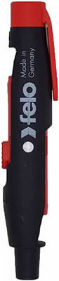 ключ крестообразный Felo 06399901 с универсальными насадками - внешний вид