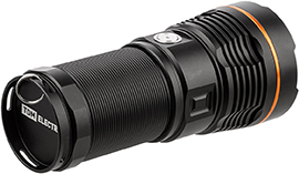 led фонарь-прожектор ручной TDM SQ0350-0067 - внешний вид