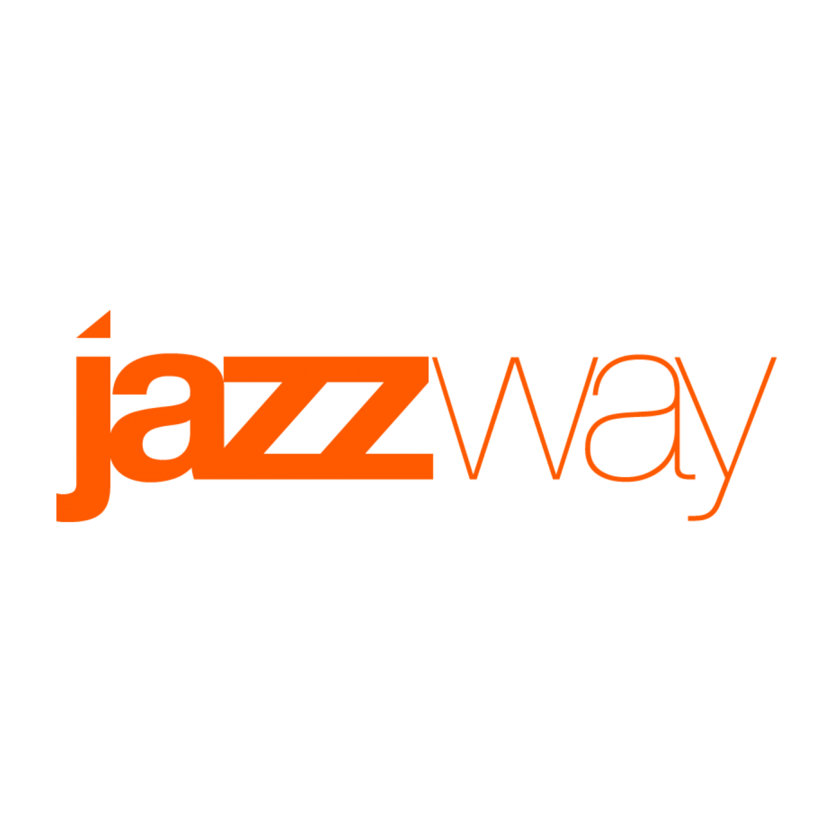 Логотип JazzWay
