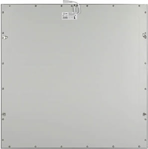 свд панель SPL-510-S-65K-040 "Эра" - внешний вид