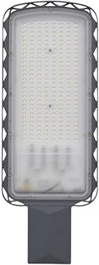 консольный led светильник Ledvance Urban Lite XL 150W 865 IP65 GY - внешний вид