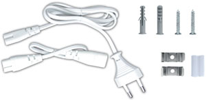 линейный led светильник Jazzway PPG T5i-900 Agro - комплект