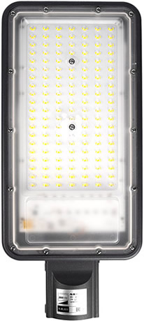 консольный led светильник Jazzway PSL 08 200W - внешний вид