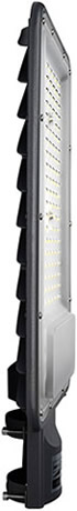 консольный led светильник Jazzway PSL 08 200W - внешний вид