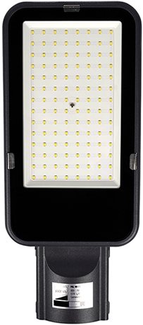 консольный led светильник Jazzway PSL 08 80W - внешний вид