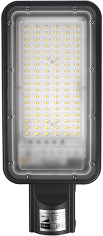 консольный led светильник Jazzway PSL 08 150W - внешний вид