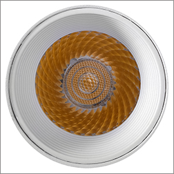 led светильник трековый 1-фазный Jazzway PTR 0620 белый - светодиод COB