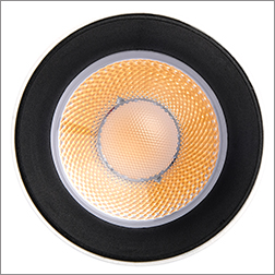 led светильник трековый 1-фазный Jazzway PTR 0740 белый - светодиод COB