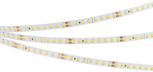 led лента Arlight RT-A128-8mm 24V Day4000 IP20 - внешний вид