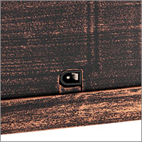 led светильник Neon-Night 511-038 - питание от батареек или через USB кабель