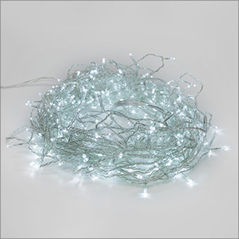 гирлянда-занавес 2 х 3 м Neon-Night 235-065 - включенная