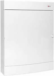 корпус слаботочный навесной EKF PROxima ux-3m-nw-lx Unix - внешний вид