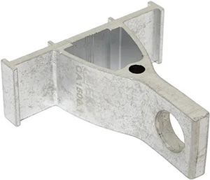 кронштейн анкерный CА1500.1 EKF - внешний вид