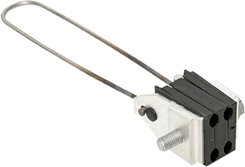 зажим анкерный SO158 EKF - внешний вид