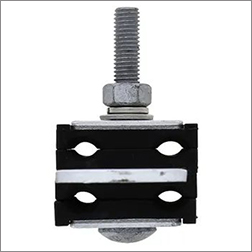 зажим анкерный поддерживающий PAS216/435 EKF - особенности конструкции