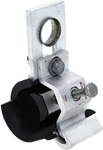 зажим промежуточный SO130 EKF - внешний вид