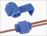 ответвитель ОВ "Эра" - предварительное снятие изоляции не требуется