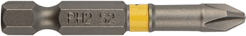 бита PH2 х 50 мм Kranz KR-92-0415-1 для шуруповерта - внешний вид