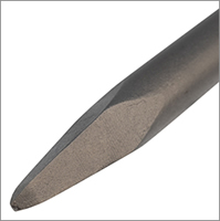 пика 14 х 250 мм SDS+ Kranz KR-91-0212 - внешний вид