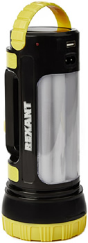 аккумуляторный led фонарь Rexant 75-7822 - внешний вид