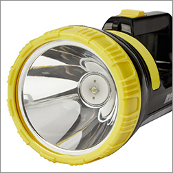 аккумуляторный led фонарь Rexant 75-7822 - внешний вид