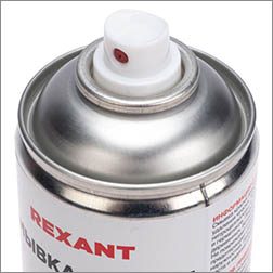 смывка краски Rexant 85-0077 - внешний вид