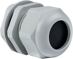 сальник PG29 IP54 EKF PROxima - внешний вид