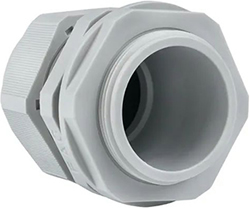 сальник PG29 IP54 EKF PROxima - внешний вид