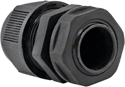 кабельный ввод MG12 IP68 EKF - внешний вид