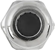 сальник металлический MGM12 EKF - внешний вид