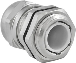 сальник металлический MGM12 EKF - внешний вид