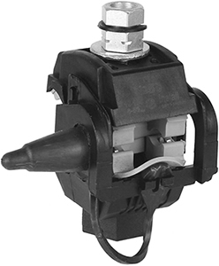 зажим ответвительный прокалывающий N-50 Install - внешний вид