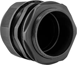 кабельный ввод MG40 IP68 EKF - внешний вид