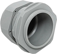 сальник PG48 IP54 EKF PROxima - внешний вид