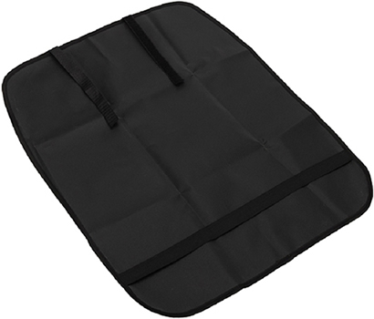 накидка защитная Rexant 80-0269 на спинку переднего сиденья автомобиля - внешний вид