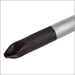 отвертка крестовая PZ1 Felo 90110210 - стержень