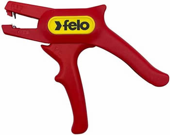 инструмент Felo 58399911 для снятия изоляции 0,2 - 6,0 кв.мм - внешний вид