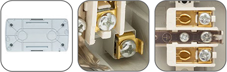 розетки EKF "Владивосток" - особенности конструкции