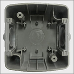 электроустановчные изделия IEK серии Aquatic - особенности конструкции