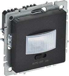 датчик движения IEK ДС10-1-БрЧ Brite - внешний вид