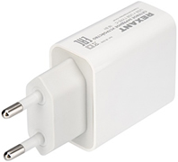 адаптер сетевой USB тип A + USB тип C Rexant 18-2216 - внешний вид