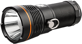 led фонарь-прожектор ручной TDM SQ0350-0067 - внешний вид