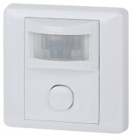 Датчик движения скрытый 200Вт 9м 160гр белый IP20 MD 10  ЭРА аналог906088