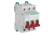 купить Выключатель нагрузки 3Р 40А S9S Systeme Electric Systeme9 в Кирове Выключатель нагрузки 3Р 40А S9S Systeme Electric Systeme9