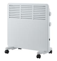 Конвектор 1000Вт механический термостат настенный/напольный Оазис 